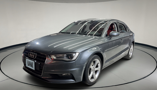 Audi • A3