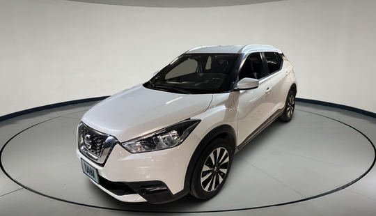 Nissan • Kicks