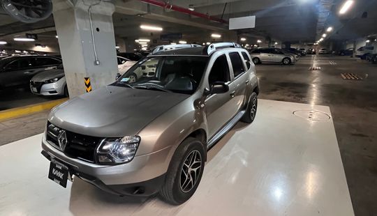 Renault • Duster
