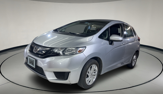 Honda • Fit