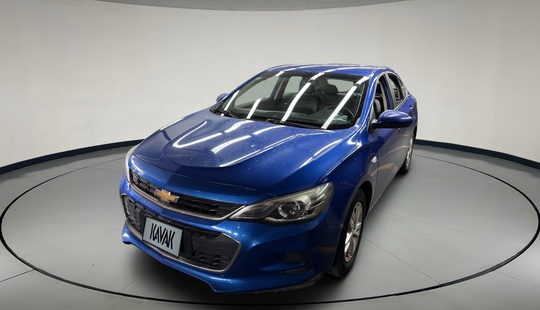 Chevrolet • Cavalier