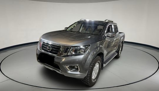 Nissan • NP300