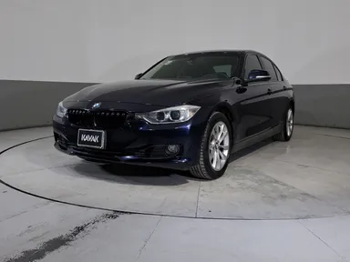 Bmw Serie 3