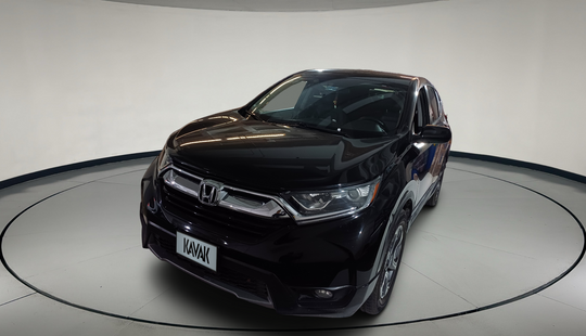Honda • CR-V
