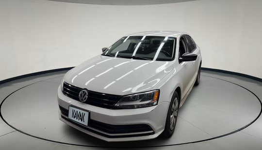 Volkswagen • Jetta