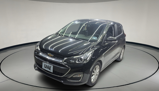 Chevrolet • Spark