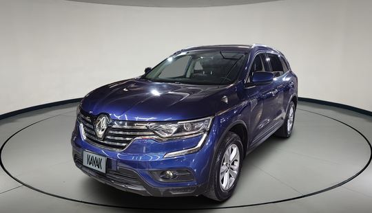 Renault • Koleos