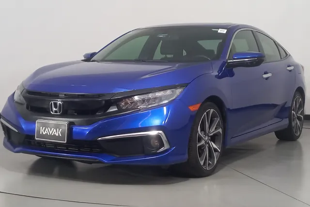 Honda · Civic