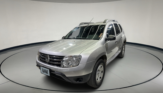 Renault • Duster