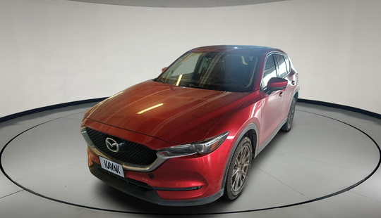 Mazda • CX-5