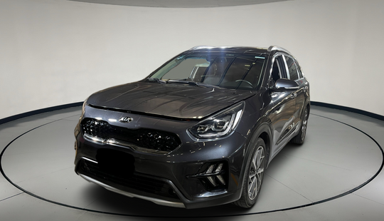 Kia • Niro
