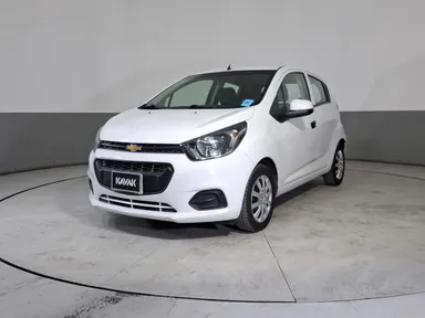 Chevrolet Beat