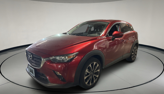 Mazda • CX-3
