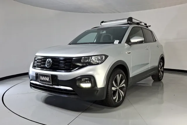 Volkswagen · T-Cross