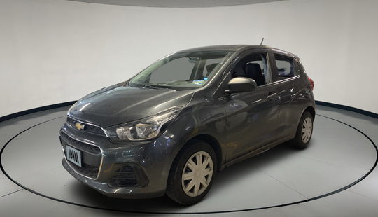 Chevrolet • Spark