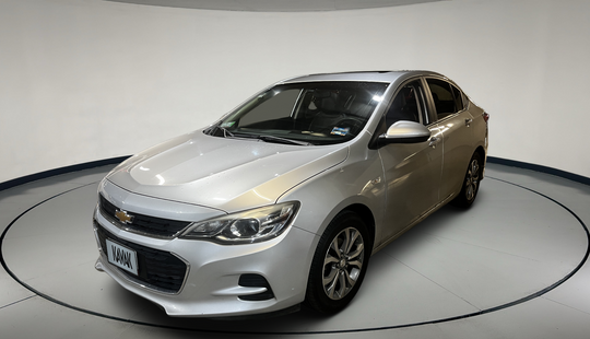 Chevrolet • Cavalier