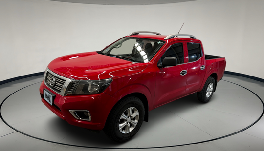 Nissan • NP300