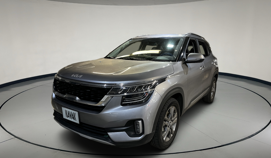 Kia Seltos 1.6 SX AUTO Suv 2023