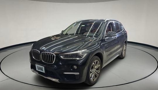 Bmw • X1