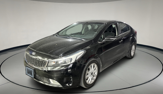 Kia • FORTE
