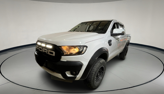 Ford • Ranger