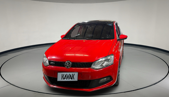 Volkswagen • Polo