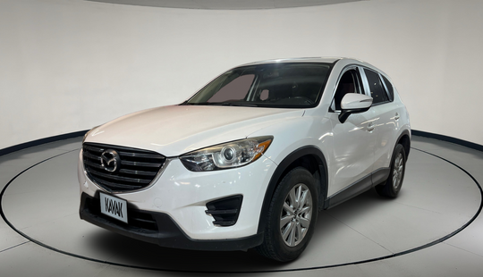 Mazda • CX-5