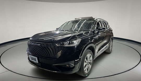 Great Wall • Haval H6