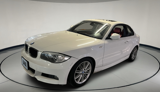 Bmw • Serie 1