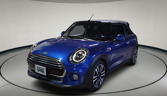 Mini • Cooper