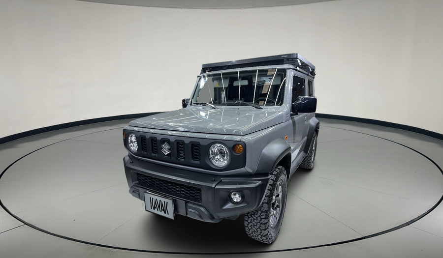 Suzuki Jimny 1.5 GLX 4WD Suv 2022