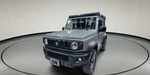 Suzuki Jimny 1.5 GLX 4WD Suv 2022