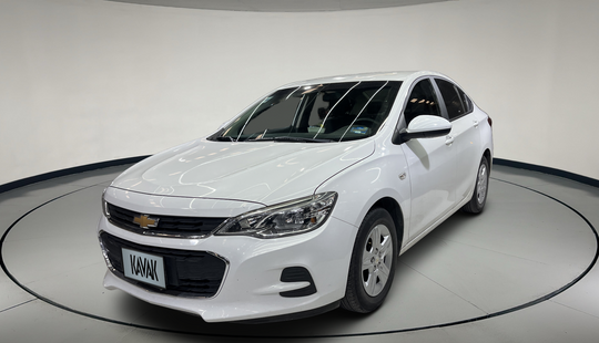 Chevrolet • Cavalier