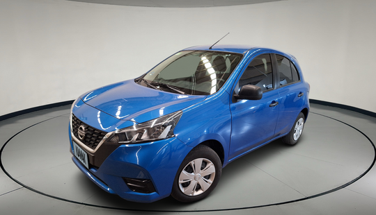 Nissan • March