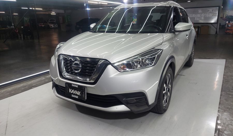 Nissan Kicks 1.6 SENSE LTS Suv 2019