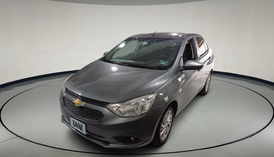 Chevrolet • Aveo