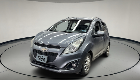 Chevrolet • Spark Classic