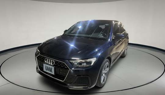 Audi • A1