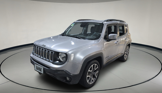Jeep • Renegade