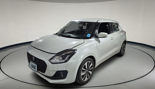 Suzuki • Swift