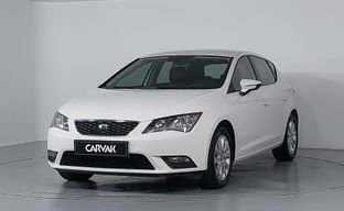 Seat • Leon