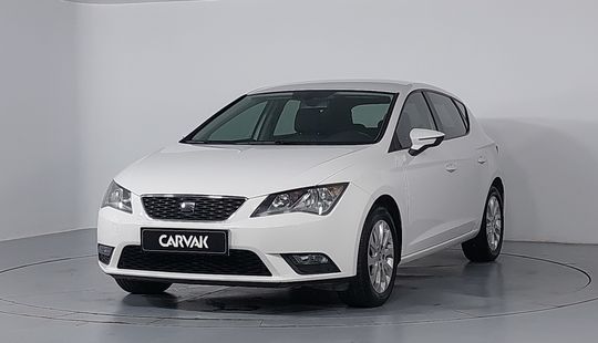 Seat • Leon