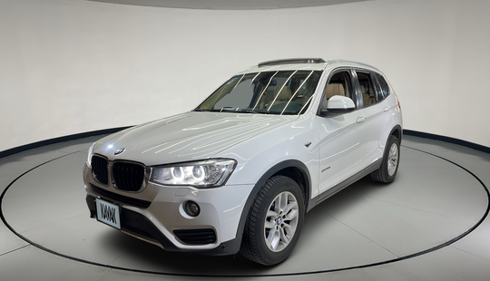 Bmw • X3