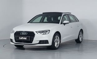 Audi • A3