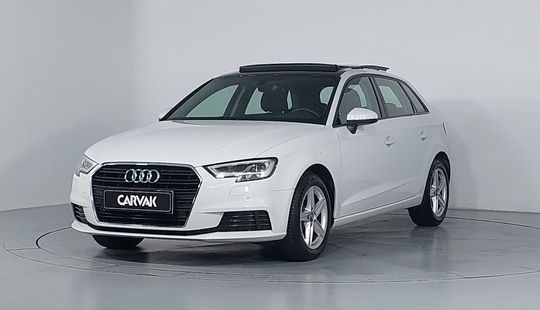 Audi • A3
