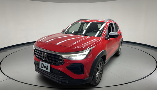Fiat • Pulse