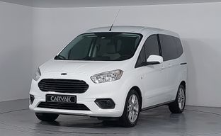 Ford • Tourneo Courier