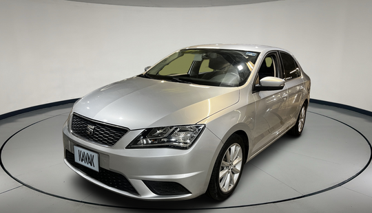 Seat • Toledo