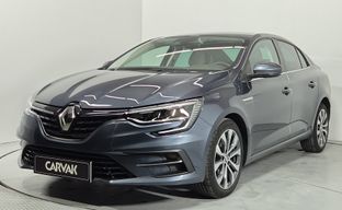 Renault • Megane