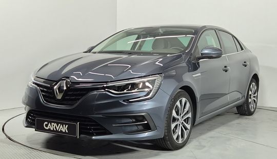 Renault • Megane